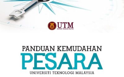 Panduan Kemudahan Pesara Universiti Teknologi Malaysia